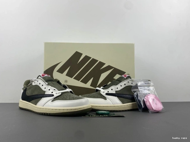 Cheap Husky SCOTT MEDIUM X OLIVE JORDAN AIR 1 TRAVIS OG DM7866-200 LOW 0701